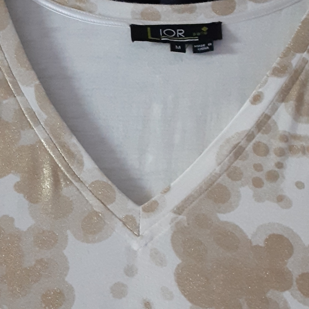 Tee Top